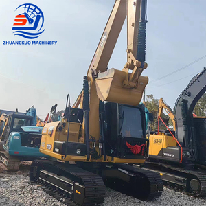 Caterpillar utilisé pour 312d2gc Excavator Core Engine Component Backhoe Hydraulic Digger 2023 Model 12 TON 0.52MÂ ³ Bucket Capacity - Product Image 2