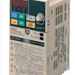 Convertidor de Frecuencia Mitsubishi Electric 3G3MV-A4015 400V Trifásico con Control Vectorial - Product Image 3
