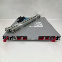 DCS-7280SR3-48YC8-F le routeur de commutateur Arista 7280R3, 48x25GbE SFP et 8x100G QSFP