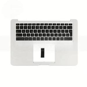 Repuesto para MacBook Air 13" A1466, Carcasa Superior con Reposamanos y Teclado Alemán 2013-2017 - Product Image 2