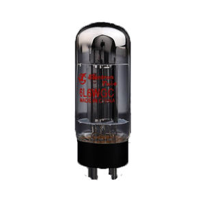 <span class=keywords><strong>Amplificateur</strong></span> électro-<span class=keywords><strong>acoustique</strong></span>, le magnifique son, 6P3P 6L6GC tube - Product Image 1