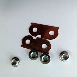 Barres de bus et écrous RongLai adaptés aux batteries au lithium NI-MH 7,2 V 6,5 Ah, pack de batteries Toyota, batterie <span class=keywords><strong>hybride</strong></span> - Product Image 1