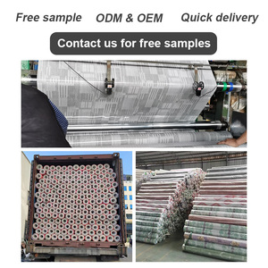 Không thấm nước chống trượt antic-Static 0.6mm PVC sàn CuộN linoleum nhựa Vinyl sàn CuộN - Product Image 6