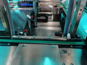 Pemasok mesin dosis reagen tabung koleksi darah - Product Image 4