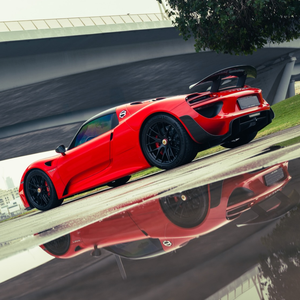 Vinilo para Envolver Autos de Lujo ESIGN WET GLOSS TORONTO RED PVC, Cambia de Color, Antiarañazos, Autoadhesivo, 90% de Protección UV, 70% de Protección IR - Product Image 4