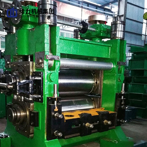 <span class=keywords><strong>Machine</strong></span> à rouler à deux rouleaux DIA325 pour le finissage des barres et des profilés/roulage intermédiaire, <span class=keywords><strong>machine</strong></span> à rouler l'acier polyvalente - Product Image 3