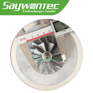 T04b15 Turbo 409250-9002 Cho John Deere Nông Nghiệp Máy Kéo 6404T Nhà Máy Tùy Chỉnh Turbocharger Cartridge 409250-2 - Product Image 5