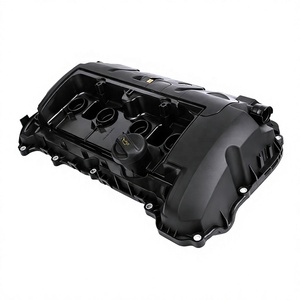 OE 11127646554 11127553799 Tapa de válvulas de culata de coche al por mayor para BMW R55 R56 R57 R60 R61 - Product Image 6