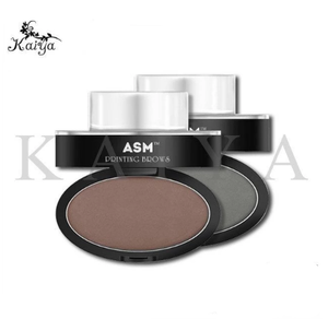 OEM革新的メイクアップ3Dタトゥースタイリングブロウヘアシール3形状高速整形完璧防水ブルネットアイブロウパウダースタンプ - Product Image 3