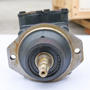 EX1200 kipas Motor EX1200-6 EX1200-5, penggerak kipas hidrolik 4669841 4634936 4634947 4659032 untuk bagian ekskavator - Product Image 5