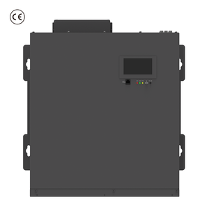 Filtro de Armónicos Activo YADA para Montaje en Pared/Soporte, 5A-200A CA 220V-800V 3P4W AHF SVG para Centro de Datos, Minería Industrial, Caja de Distribución - Product Image 2