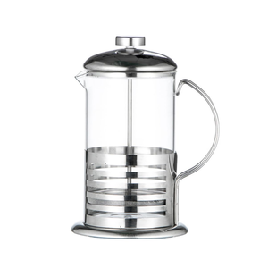 หม้อกาแฟเหล็กประสิทธิภาพสูง - Product Image 1
