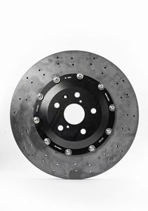 Étriers <span class=keywords><strong>de</strong></span> <span class=keywords><strong>frein</strong></span> MP personnalisés avant 4 pistons arrière <span class=keywords><strong>2</strong></span> pistons 370 pour BMW Série 3 F30 E90 Série 1 E87 X1 pour BMW M3 G80 G81 M4 G82 G83 M2 - Product Image 6