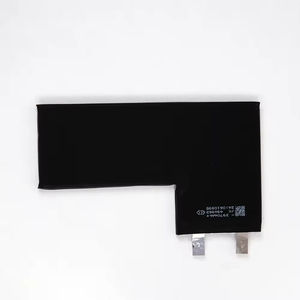 Vente en gros de <span class=keywords><strong>batterie</strong></span> de téléphone portable <span class=keywords><strong>iPhone</strong></span> <span class=keywords><strong>Batterie</strong></span> rechargeable 3970 <span class=keywords><strong>MAh</strong></span> pour <span class=keywords><strong>iPhone</strong></span> <span class=keywords><strong>Batterie</strong></span> 11 12 13 <span class=keywords><strong>14</strong></span> 15 16 <span class=keywords><strong>Pro</strong></span> Max - Product Image 4