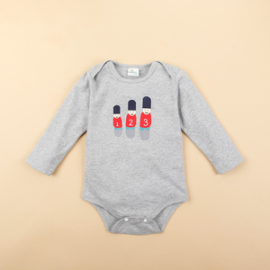 Vente en gros de vêtements pour bébés nouveau-nés en crochet, été 2017, combinaison pour bébé fille - Product Image 5