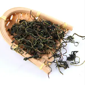 Akar Dandelion kering, teh Herbal Tiongkok, potongan dan daun Dandelion, teh Herbal, akar Dandelion panggang