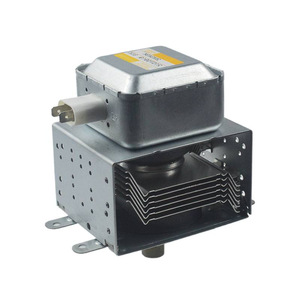 Pièce de micro-ondes industrielle à magnétron 2M343K refroidie par air 1500W haute puissance entièrement inspectée pour la réparation de fours à micro-ondes - Product Image 4