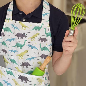 Artículos <span class=keywords><strong>de</strong></span> regalo <span class=keywords><strong>de</strong></span> dinosaurios <span class=keywords><strong>para</strong></span> niños, cumpleaños, <span class=keywords><strong>niñas</strong></span> y niños, delantales, <span class=keywords><strong>kit</strong></span> <span class=keywords><strong>de</strong></span> cocina real seguro <span class=keywords><strong>para</strong></span> niños, suministros, juego <span class=keywords><strong>de</strong></span> cocina <span class=keywords><strong>para</strong></span> niños - Product Image 5