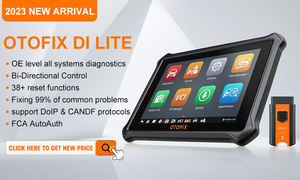 发动机分析仪诊断OTOFIX D1 LITE双向汽车诊断工具OBD <span class=keywords><strong>2</strong></span>扫描仪升级MaxiCOM MK808BT/MX808 - Product Image 2