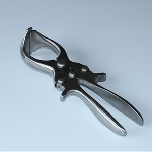 Cochon sans sang Castrator en acier inoxydable sans sang Cstration Forceps pour cochon - Product Image 6