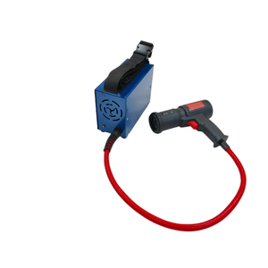 Herramienta de Calentamiento por Inducción para Aplicaciones Industriales - Product Image 1