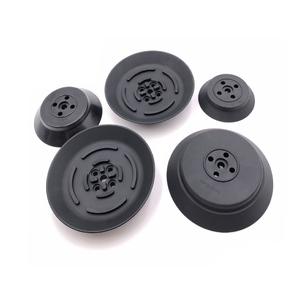 MiaodeタイプPFG-60-80-95-120産業用空気圧操作器真空吸引カップ150強力な200吸引ノズル40 - Product Image 2