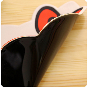 Mềm Silicone gel đầy cổ tay phần còn lại văn phòng và Chuột chơi game pad với máy tính xách tay tay phần còn lại hỗ trợ máy tính 3D Mousepad - Product Image 1