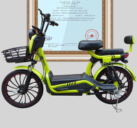 Vente directe d'usine, vélos électriques pour adultes très vendus, vélos électriques à deux roues, scooters électriques à pneus larges de 20 pouces