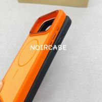 Coque de téléphone antichoc mate antidérapante en TPU+PC pour iPhone 17 18 Pro Max – Vente en gros