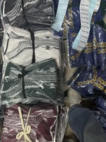 Prix Usine Hommes Musulmans Thobe Élégant Broderie Décontracté Robe Longue Unie Jubba pour Hommes Arabe Thobe
