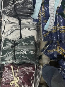 Factory Price Muslim <strong>Men</strong> <strong>Thobe</strong> Elegant Embroidery Casual <strong>Men</strong> Muslim <strong>Thobe</strong> Solid Long Robe Jubba for <strong>Men</strong> Arabic <strong>Thobe</strong> - Product Image 6