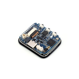 Placa de desarrollo de microcontrolador RP2040, con LCD táctil de 1,69 pulgadas, esquinas redondeadas, procesador de brazo de doble núcleo - Product Image 3