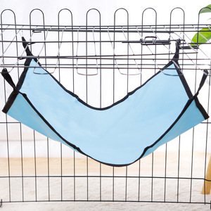 Hamaca para Mascotas para Jaula, Almohadilla para Descansar, Hamaca para Gatos, Perros Pequeños, Conejos u Otros Animales Pequeños - Product Image 5