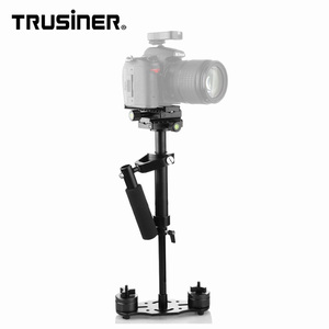 Hot Sale S40 Axis Steadicam Arm Handheld Gimbal Stabilizer For Smartphone Camera - Product Image 4