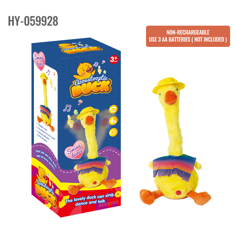 HY-059928 (version de batterie)