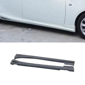 Extensión de alerón lateral para coche, difusor, protector, faldón, divisor para Lexus IS250 IS200t 2013-2015, kit de carrocería, accesorios para coche - Product Image 1