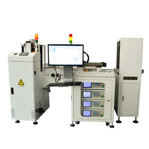 Precision Over current 60A BMS Tester Battery Pack Operate Condition Simulation Testing cabinet Protective Plate Tester