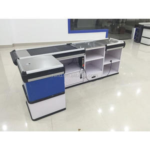 CC-05 Chất Lượng Cao Thanh Toán Truy Cập Cửa Hàng Trang Trí Nội Thất Dược Phẩm Truy Cập Hiện Đại Cửa Hàng Hiển Thị Truy Cập Thiết Kế Tấm Sắt - Product Image 1