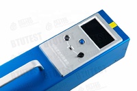 Retroreflectometer untuk Marka Jalan