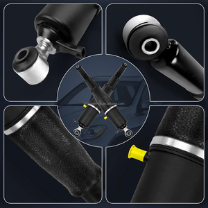 Nouveau amortisseur <span class=keywords><strong>de</strong></span> suspension pneumatique avant pour Range Rover Sport pour X3 F25 F02 <span class=keywords><strong>Mercedes</strong></span>-Benz ML W222 Modèle 37126796930 Glc 43 1 an - Product Image 6