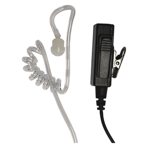 Kit de Vigilancia de 2 Cables Motorola AAL84X501 para las Series EVX261, VX260, VX231 y VX350 - Product Image 3