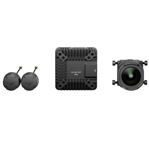 ชุดส่งสัญญาณอากาศสำหรับโดรน DJI O4 Pro วัสดุยาง PU คุณภาพสูง ของแท้ 100% หน่วยความจำในตัว 4GB 32g - Product Image 2