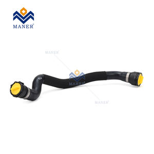 Pièces de moteur MANER, système de refroidissement, tuyau d'eau de refroidissement, tuyau de radiateur 8K0121101M pour Audi A4 A5 - Product Image 1