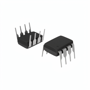 Power Management (PMIC) Buy Electronics Components Online Original 8 DIP MIC2951-02BN - Product Image 1