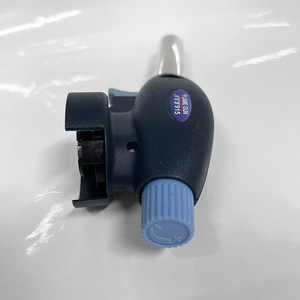 Pistolet à flamme JY-915, torche multi-usages 1300C, tête de torche de soudage au gaz liquéfié, outil d'allumage manuel - Product Image 4