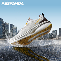 OLICOM Chaussures de sport pour hommes et femmes, baskets imperméables, confortables, respirantes, antidérapantes, décontractées, pour la marche, la salle de sport et l'entraînement