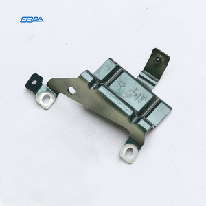 Steel Genuine OE Auto Body Parts Fender Iron <b>Bracket</b> For Bentley Bentayga 2020 36A821327 - Product Image 2
