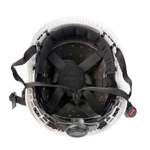 <span class=keywords><strong>Casco</strong></span> <span class=keywords><strong>de</strong></span> Seguridad ANT5PPE ANSI Tipo II <span class=keywords><strong>Clase</strong></span> <span class=keywords><strong>E</strong></span> para Construcción, Escalada, Rescate y Trabajo, Protección para la Cabeza - Product Image 5