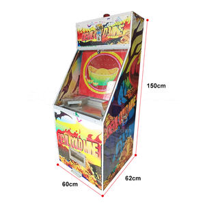 Musement Ark roducts rcade, INI - Product Image 6