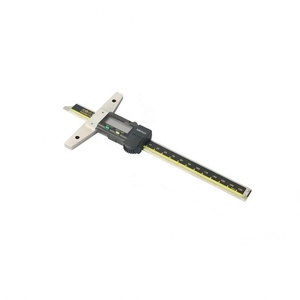 ไมโครมิเตอร์วัดความลึกดิจิตอล ABS รุ่น 571-212-30 ยี่ห้อ Mitutoyo หน่วยนิ้วและเมตริก 571-212-30 ไมโครมิเตอร์วัดความลึกดิจิตอล ABS รุ่น 571-212-30 ยี่ห้อ Mitutoyo - Product Image 3
